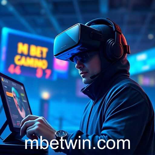 The Evolution of Online Gaming and Betting