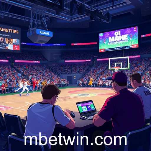 Live Events