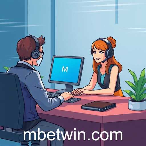 M Bet's Rise in the Gaming World