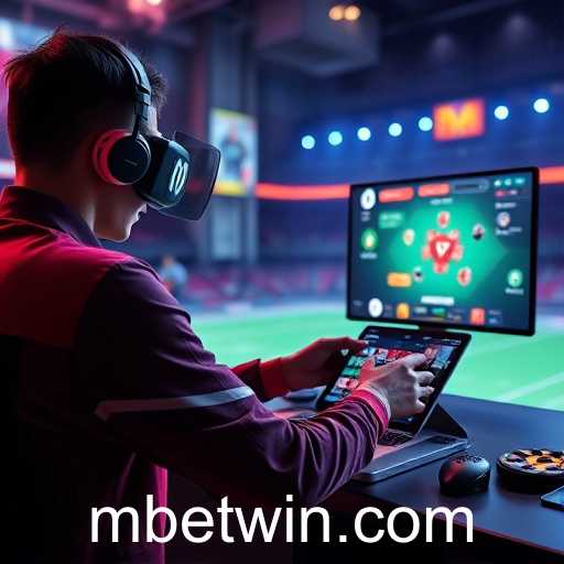 The Rise of Virtual Betting: Transforming the Gaming Landscape